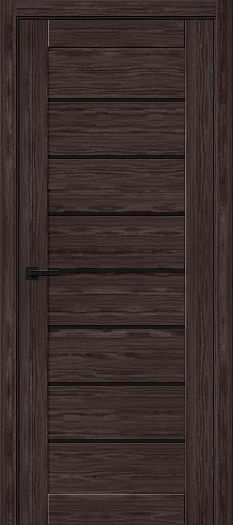 Браво-22 (ПО) Black Shine | Wenge Melinga
