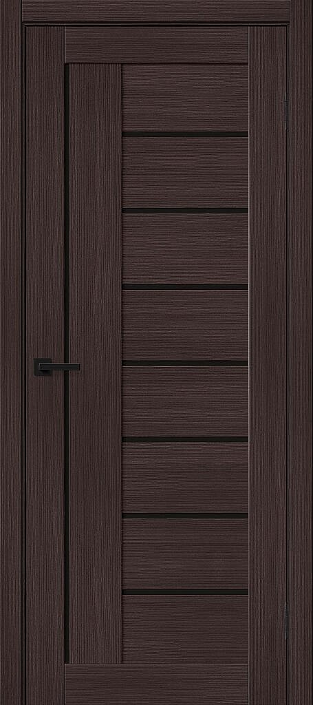 Браво-29 (ПО) Black Shine | Wenge Melinga