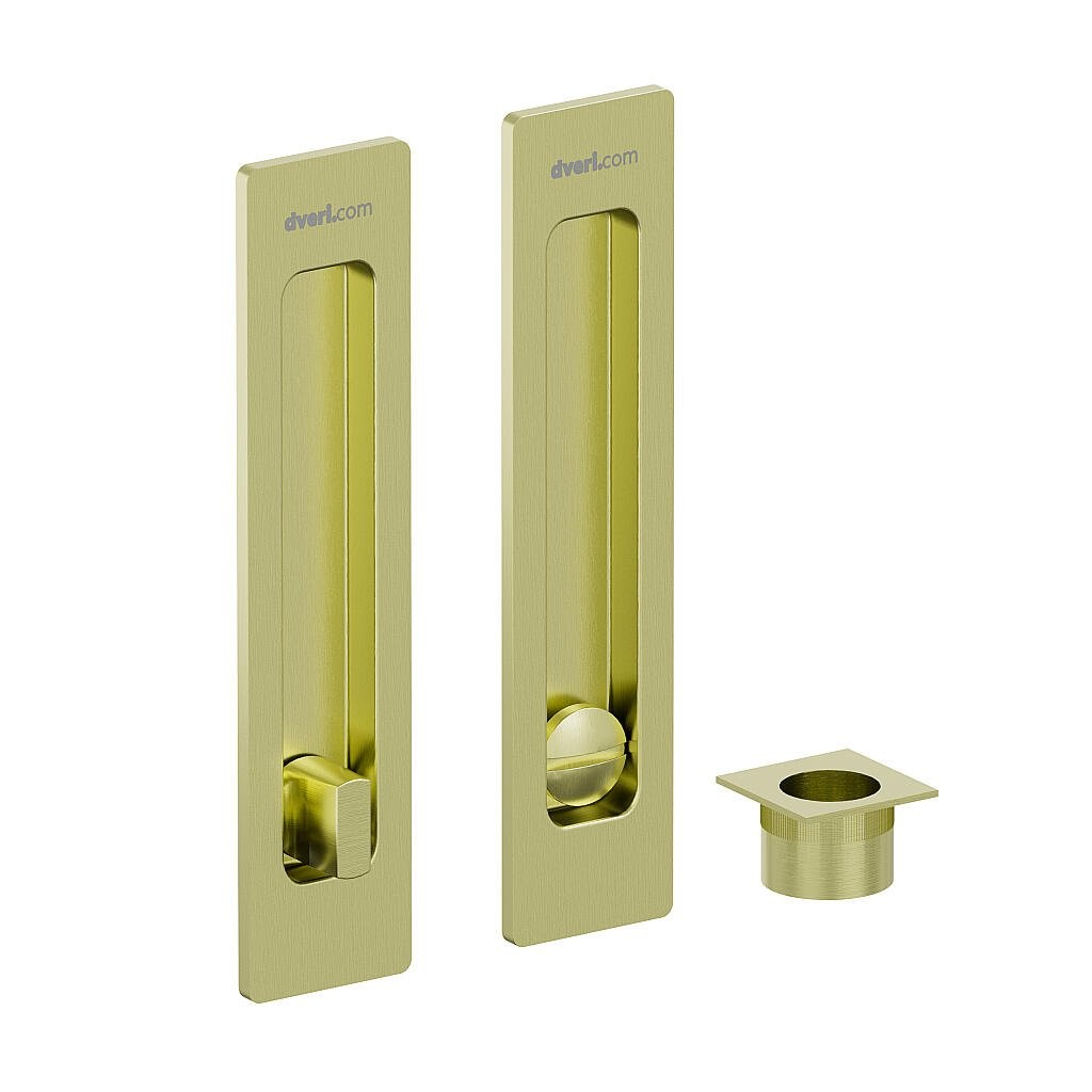 Ручка SHS-11-WC SGold