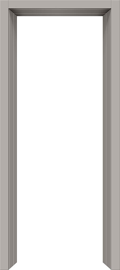 DIY Moderno Grey Silk