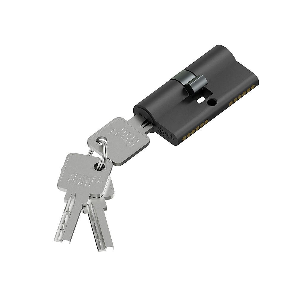 KZZ-6.3S 56(28/28) SBlack