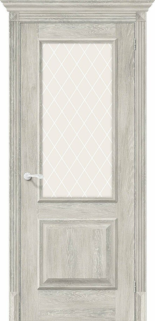 Классико-13 (ПО) White Сrystal | Chalet Provence