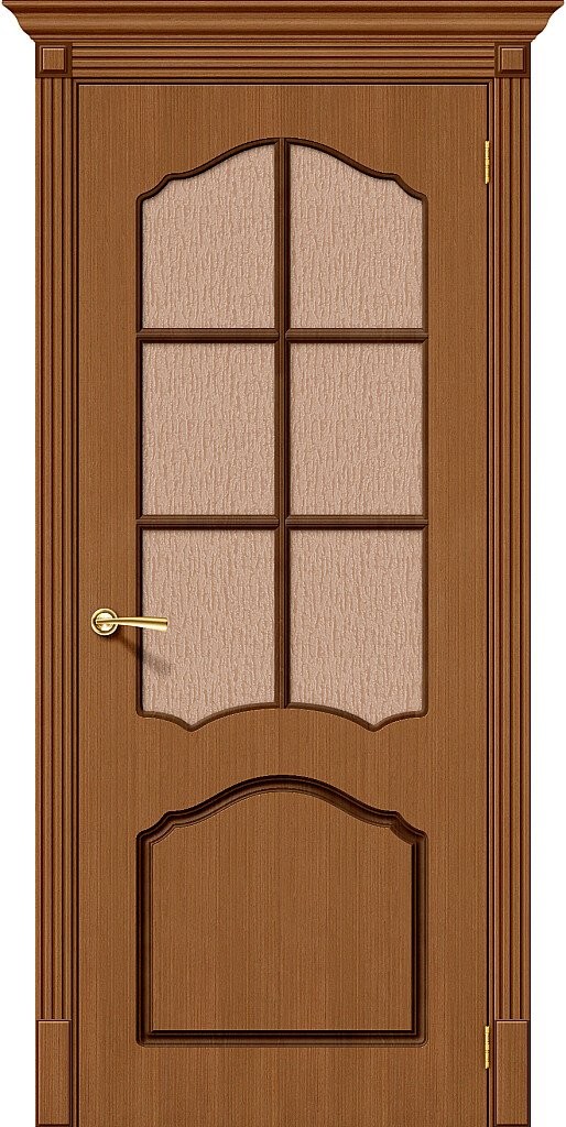 Каролина (ПО) Риф. | Ф-11 (Орех)