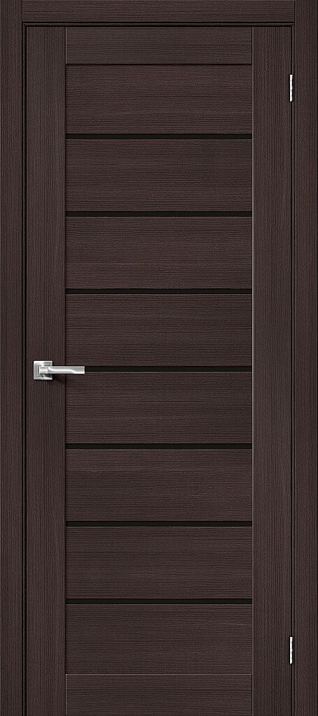 Браво-22 (ПО) Black Star | Wenge Melinga