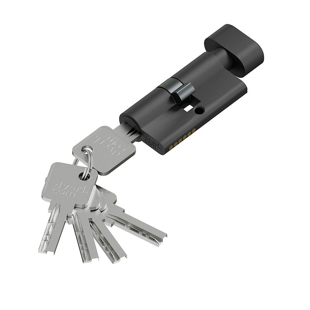 FAB-6.3S 56(28/28) SBlack