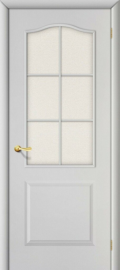 Классик спец (ПО) Хрусталик | Белый Грунт