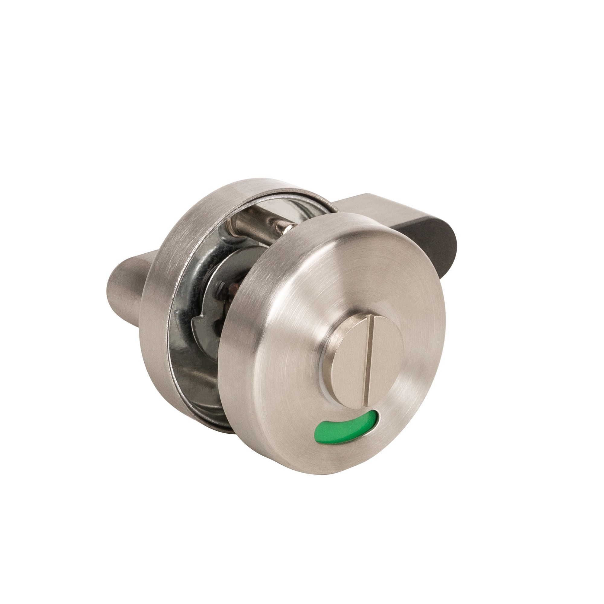 Ручка Ajax (Аякс) поворотная BK6.WC.CABIN SS нержавеющ.сталь Ручка Ajax (Аякс) поворотная BK6.WC.CABIN SS нержавеющ.сталь