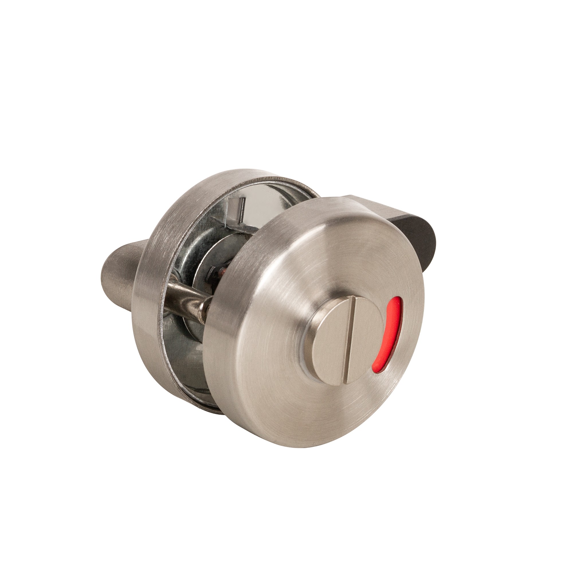 Ручка Ajax (Аякс) поворотная BK6.WC.CABIN SS нержавеющ.сталь Ручка Ajax (Аякс) поворотная BK6.WC.CABIN SS нержавеющ.сталь