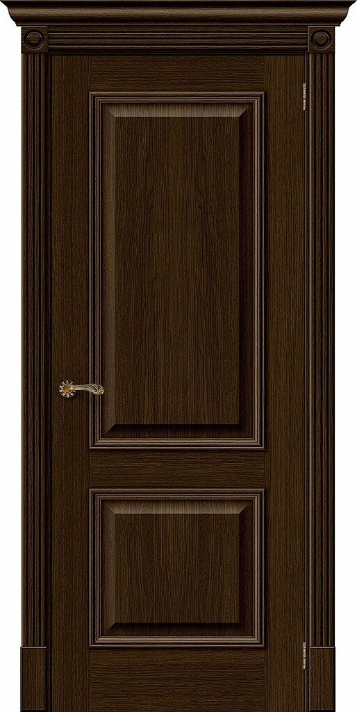 Вуд Классик-12 (ПГ) Golden Oak