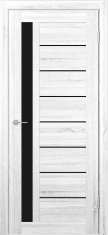 Геометрия 27 (черное стекло)