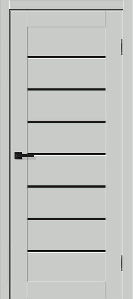 Браво-22 Black Shine (ПГ) Grey Silk Браво-22 Black Shine (ПГ) Grey Silk