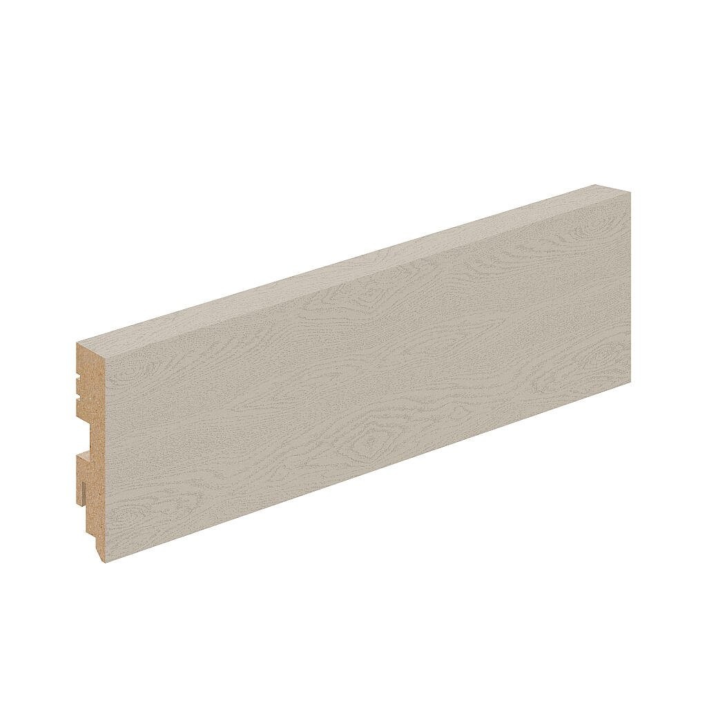 Плинтус Тип-0 Cream Silkwood Плинтус Тип-0 Cream Silkwood