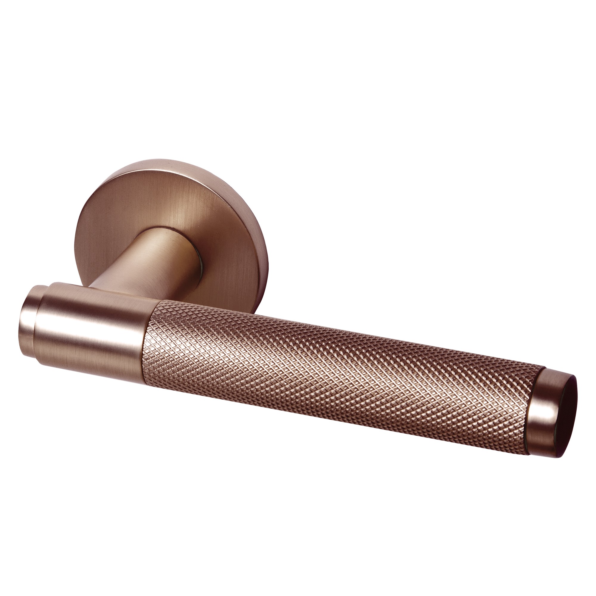 Ручка Armadillo (Армадилло) раздельная R.URS52.ROLL AC-9 медь Ручка Armadillo (Армадилло) раздельная R.URS52.ROLL AC-9 медь