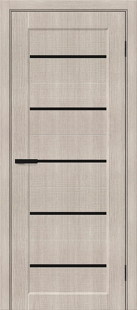 Мода-22 Black Shine (ПГ) Cappuccino Melinga