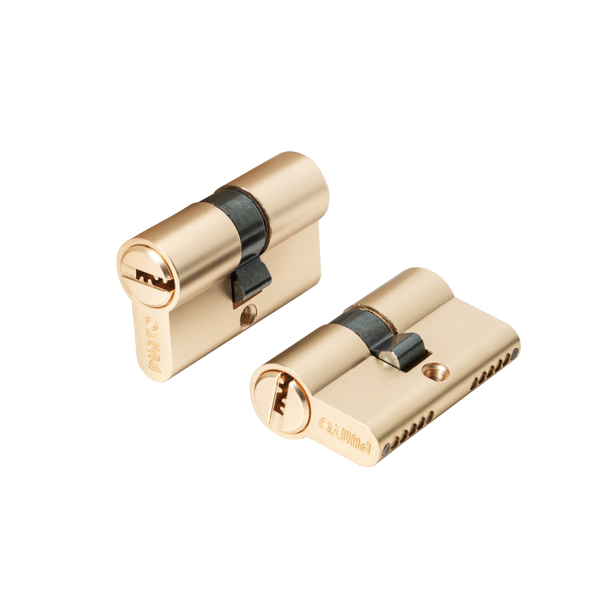 Цилиндровый Punto (Пунто) механизм MaxPro7000Key 52mm (21+10+21) SSG сатин.золото 7key Цилиндровый Punto (Пунто) механизм MaxPro7000Key 52mm (21+10+21) SSG сатин.золото 7key