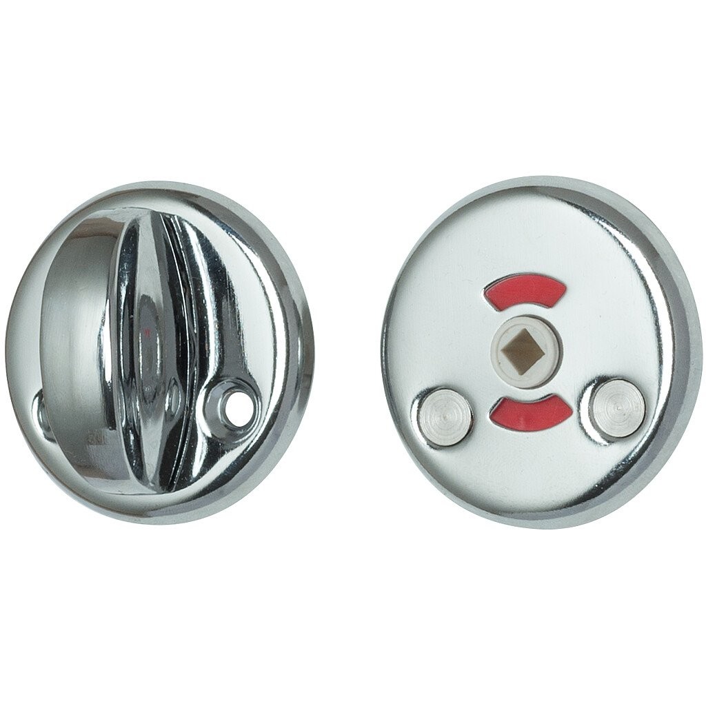 Фиксатор Фин 0350-WC C Хром Фиксатор Фин 0350-WC C Хром