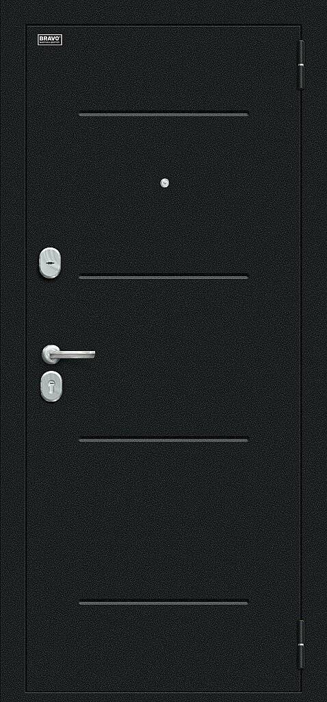 Мило Букле черное/Bianco Veralinga