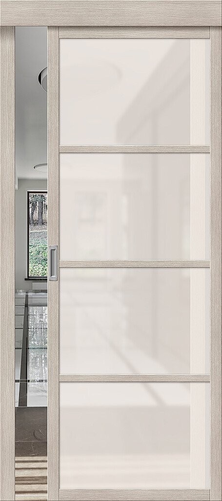 Твигги-11.3 (ПО) Magic Fog | Cappuccino Melinga