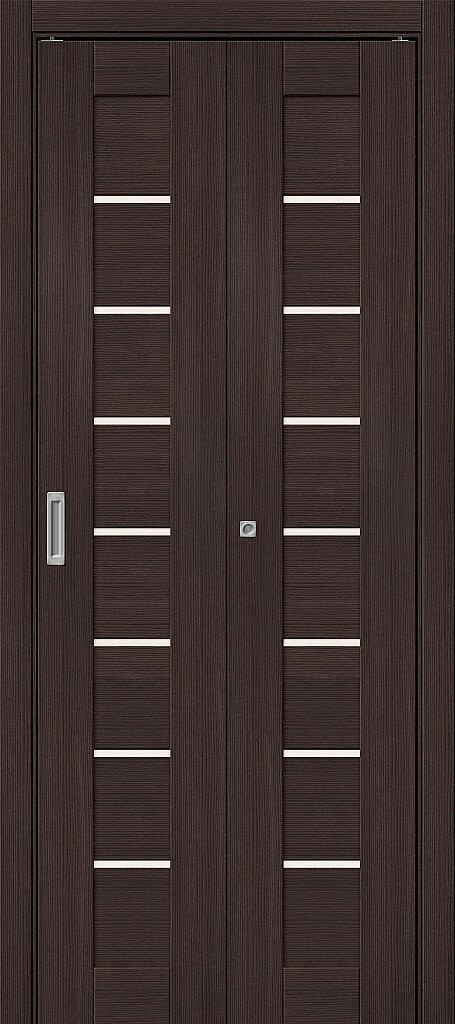 Браво-22 Wenge Melinga