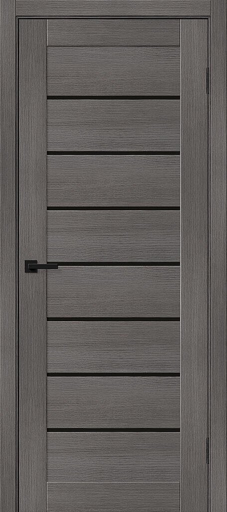 Браво-22 (ПО) Black Shine | Grey Melinga Браво-22 (ПО) Black Shine | Grey Melinga