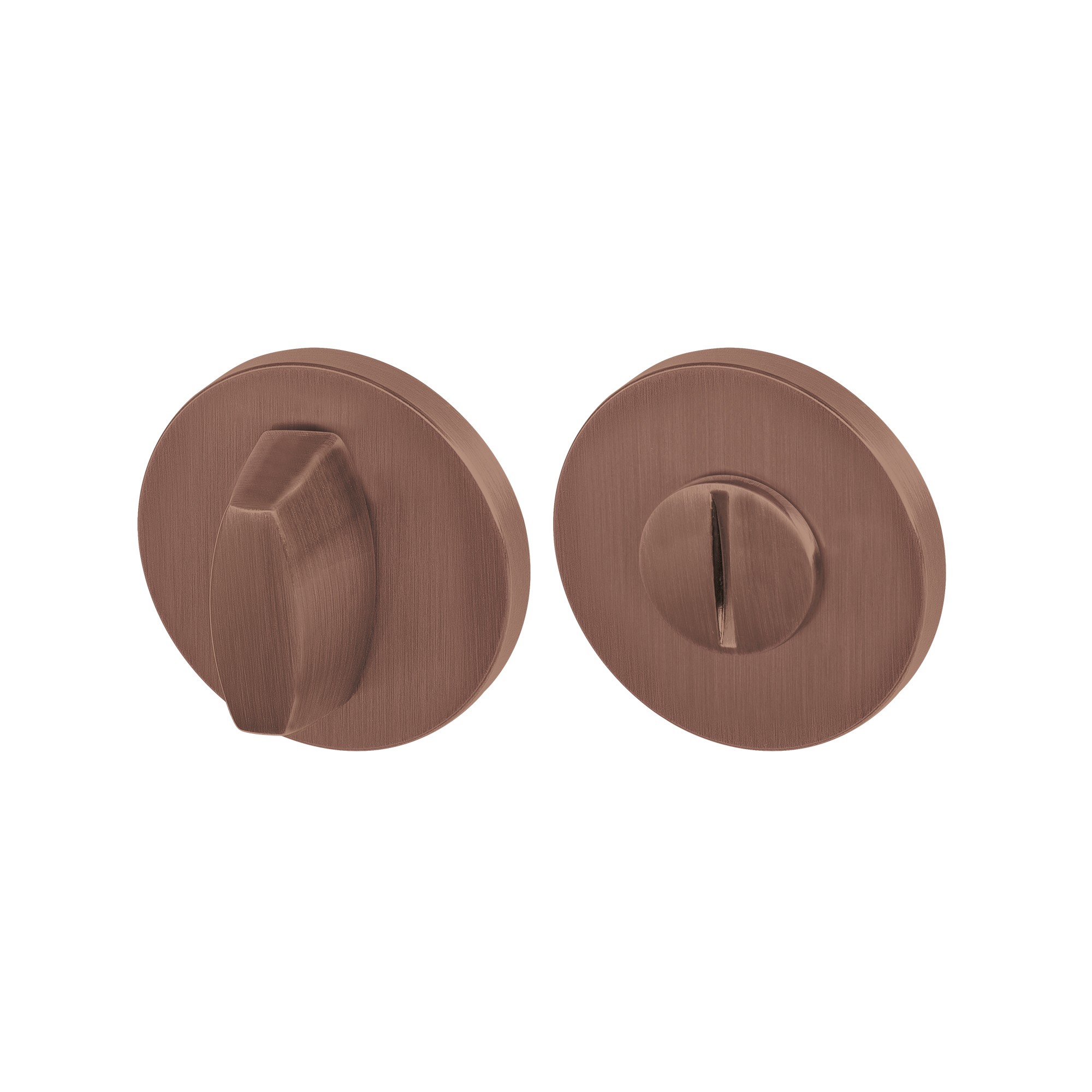 Ручка Armadillo (Армадилло) поворотная BK6.R.URS52 AC-9 медь Ручка Armadillo (Армадилло) поворотная BK6.R.URS52 AC-9 медь