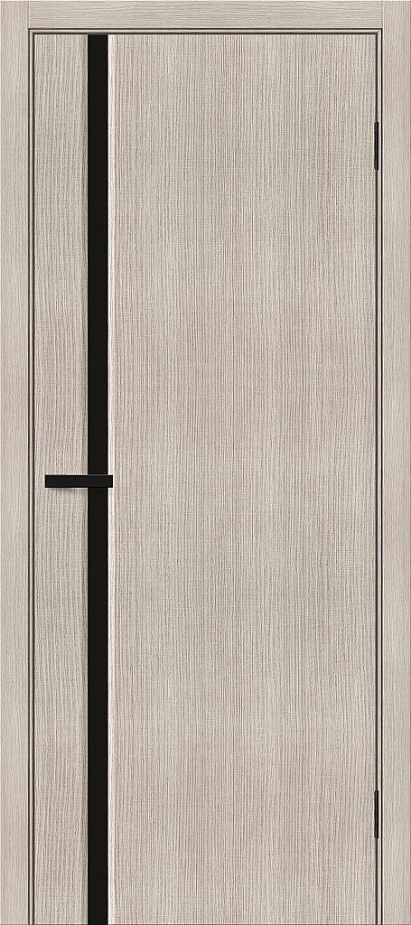 Мода-11 Black Shine (ПГ) Cappuccino Melinga