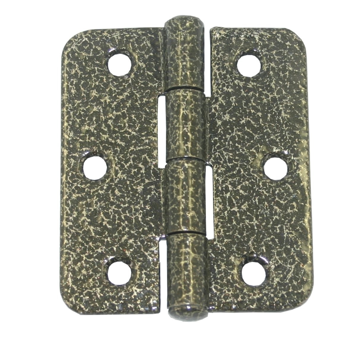 Петля накладная ПН5-60 пол.бронза Петля накладная ПН5-60 пол.бронза