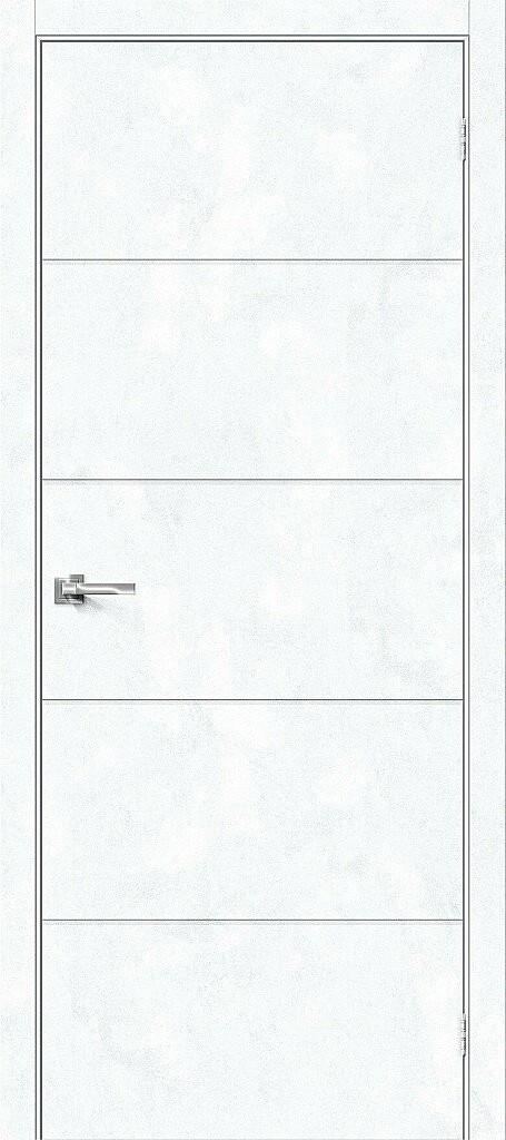 Граффити-1 (ПГ) Snow Art