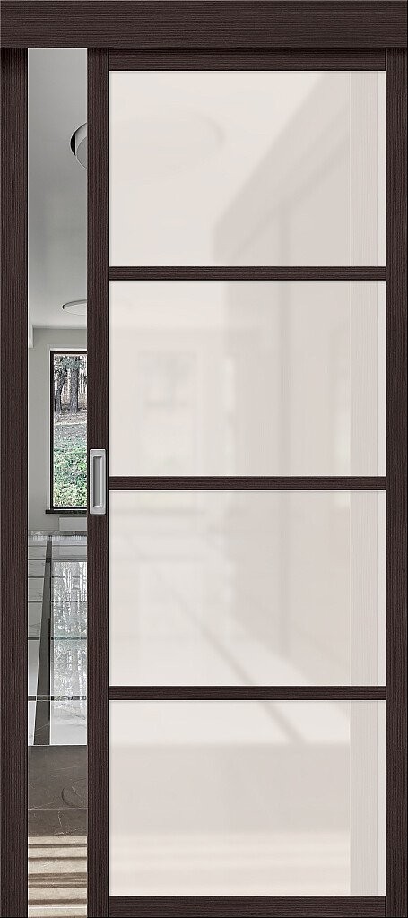 Твигги-11.3 (ПО) Magic Fog | Wenge Melinga Твигги-11.3 (ПО) Magic Fog | Wenge Melinga