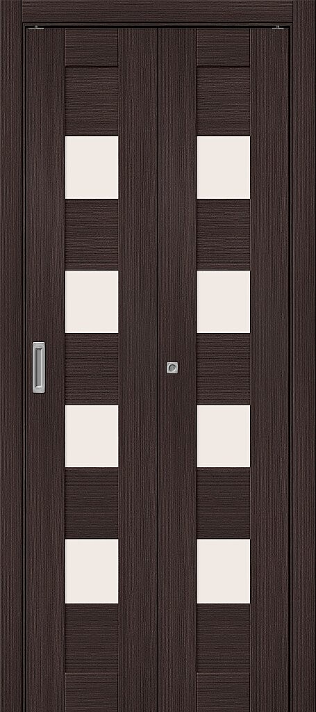 Браво-23 Wenge Melinga
