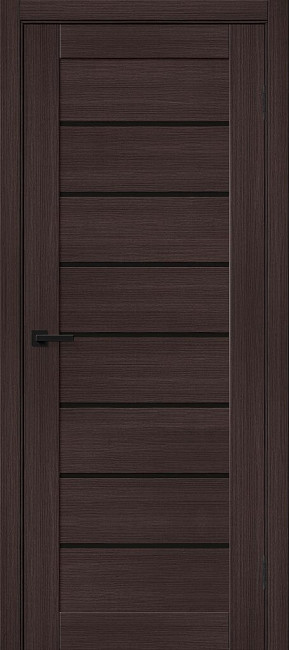 Браво-22 (ПО) Black Shine | Wenge Melinga