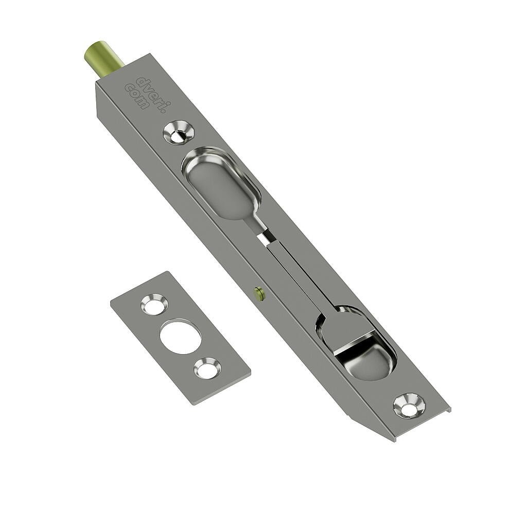 BMS-1 140 Chrome