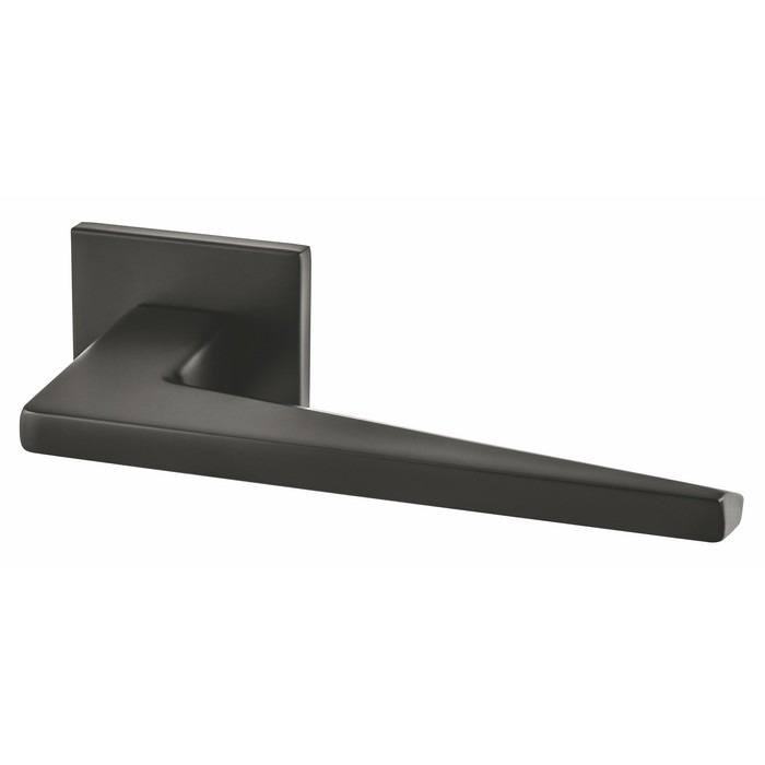 Ручка Armadillo (Армадилло) раздельная K.USS52.MORI (MORI USS) BL-26 черный 