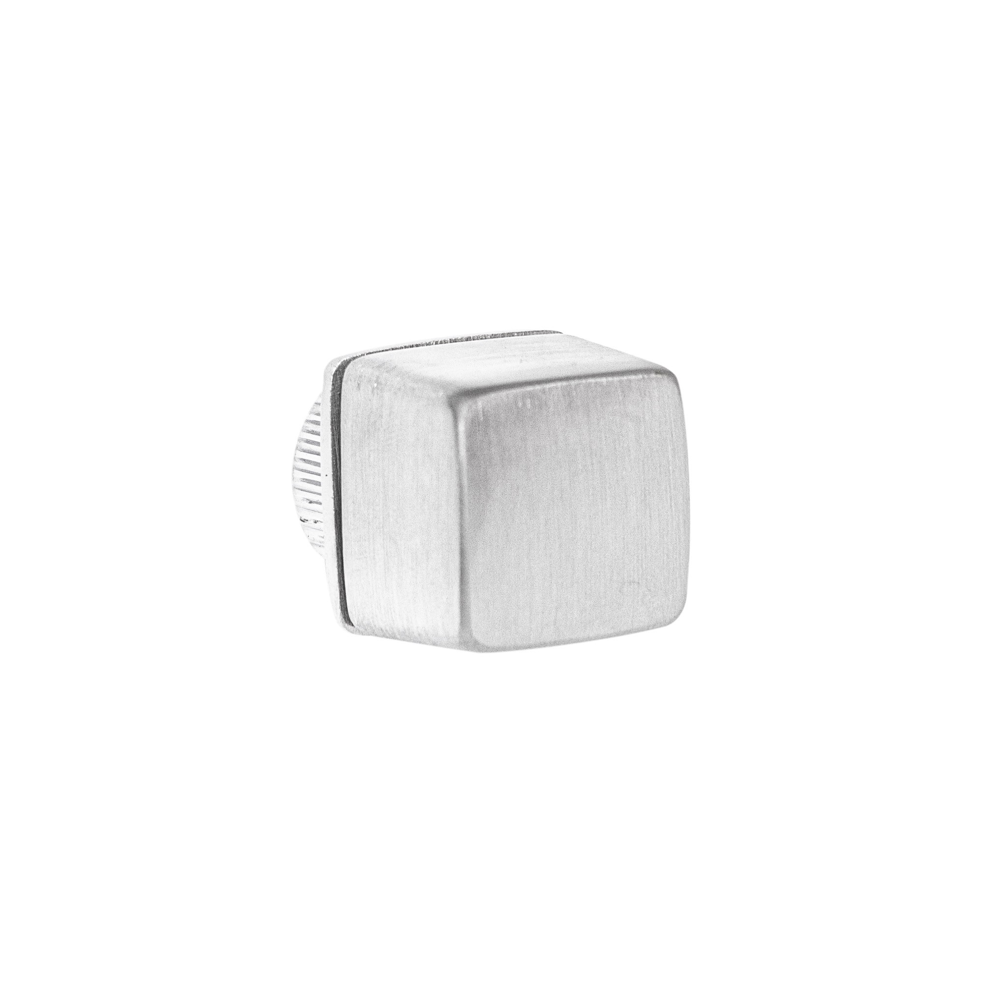 Ручка Punto (Пунто) поворотная BK6.K.EL.Q27 SSС-16 сатин.хром Ручка Punto (Пунто) поворотная BK6.K.EL.Q27 SSС-16 сатин.хром