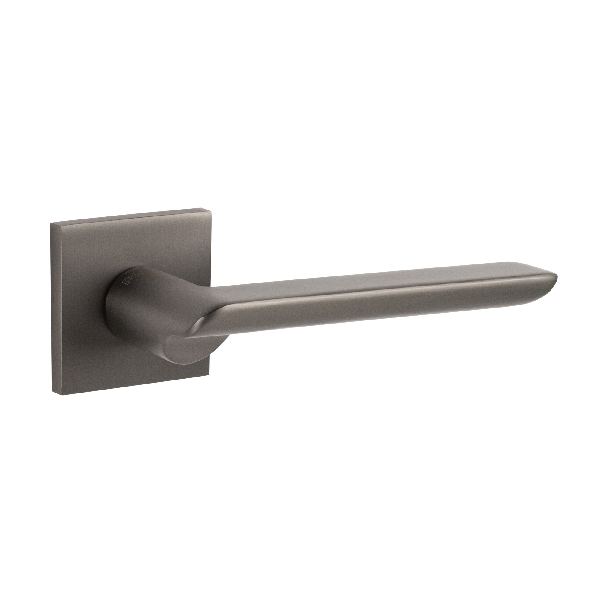 Ручка Punto (Пунто) раздельная K.ARC.Q52.STEP GR-23 графит Ручка Punto (Пунто) раздельная K.ARC.Q52.STEP GR-23 графит