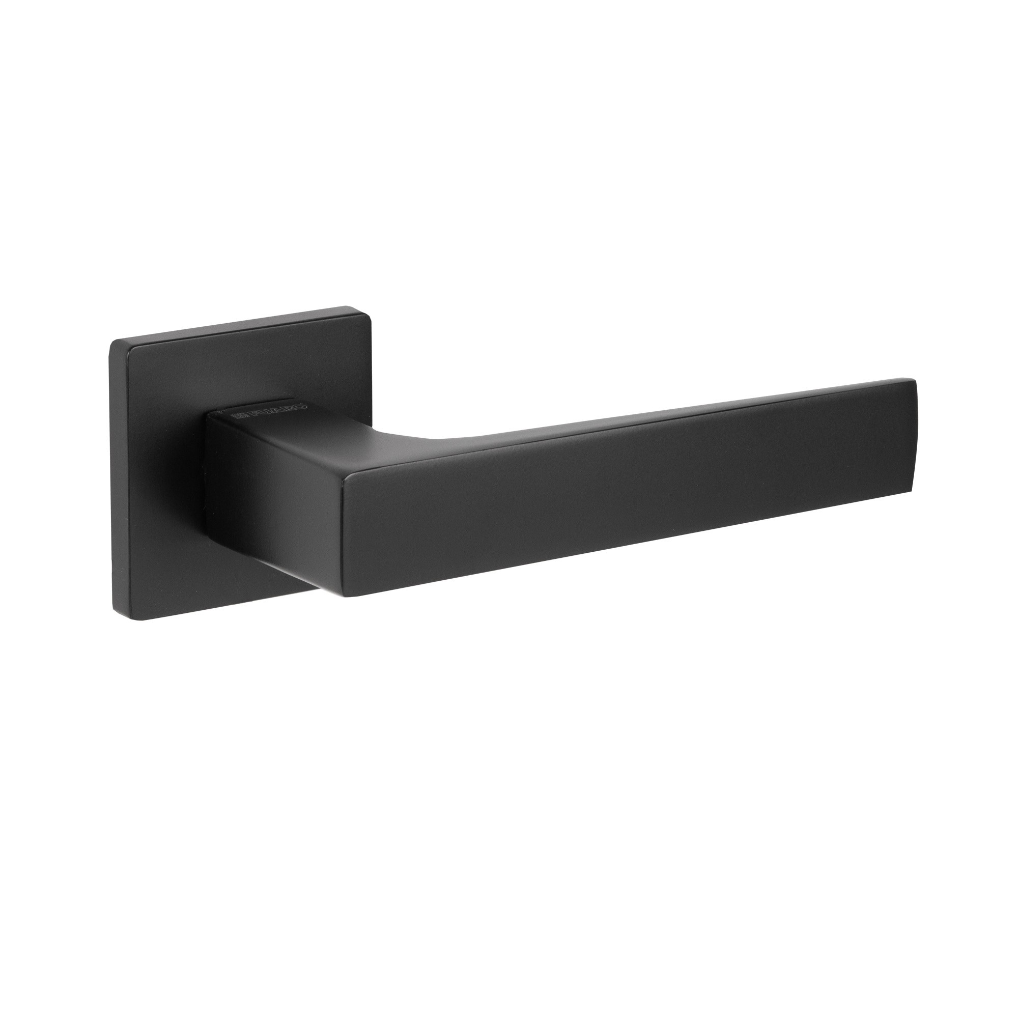 Ручка Fuaro (Фуаро) раздельная K.ZL52.BASIC BL-24 черный Ручка Fuaro (Фуаро) раздельная K.ZL52.BASIC BL-24 черный