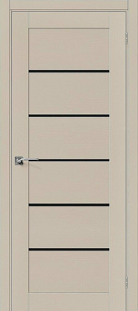 Вуд Модерн-22 (ПО) Black Star | Latte