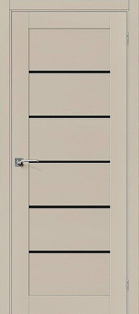 Вуд Модерн-22 (ПО) Black Star | Latte