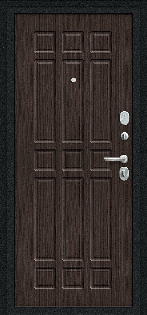 Мило Букле черное/Wenge Veralinga Мило Букле черное/Wenge Veralinga