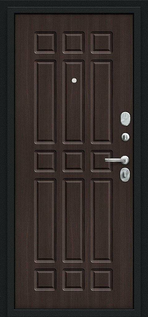 Мило Букле черное/Wenge Veralinga