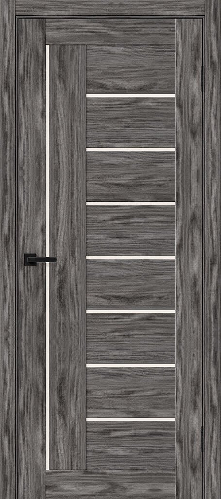 Браво-29 (ПО) Magic Fog | Grey Melinga