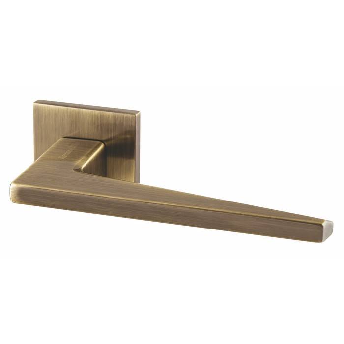 Ручка Armadillo (Армадилло) раздельная K.USS52.MORI (MORI USS) AB-7 бронза 