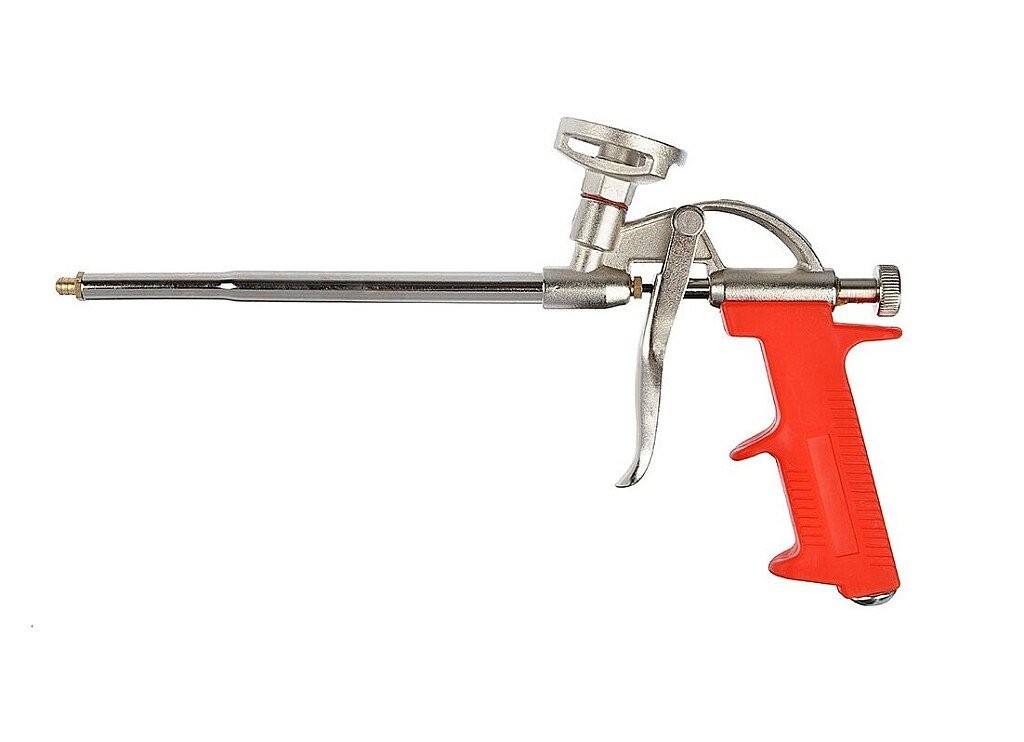 Пистолет для пены Headman ПРОФИ F204 