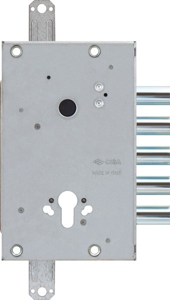 Корпус Cisa (Чиза) врезного замка REVOLUTION 56.505.48 (тех. упаковка) Корпус Cisa (Чиза) врезного замка REVOLUTION 56.505.48 (тех. упаковка)