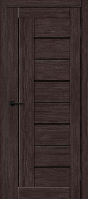 Браво-29 (ПО) Black Shine | Wenge Melinga