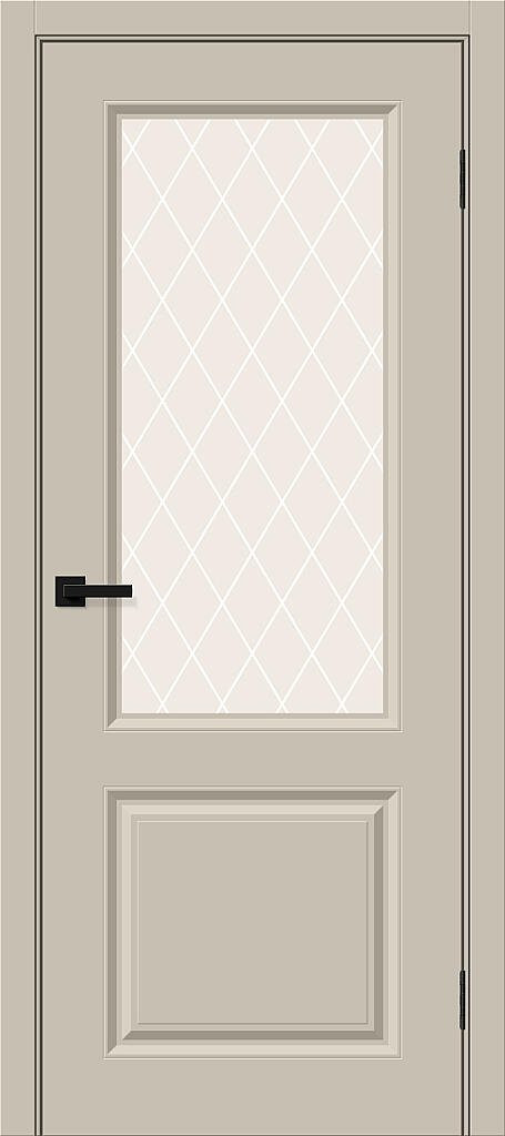 Скинни-13 (ПО) White Сrystal | Cream Pro Скинни-13 (ПО) White Сrystal | Cream Pro