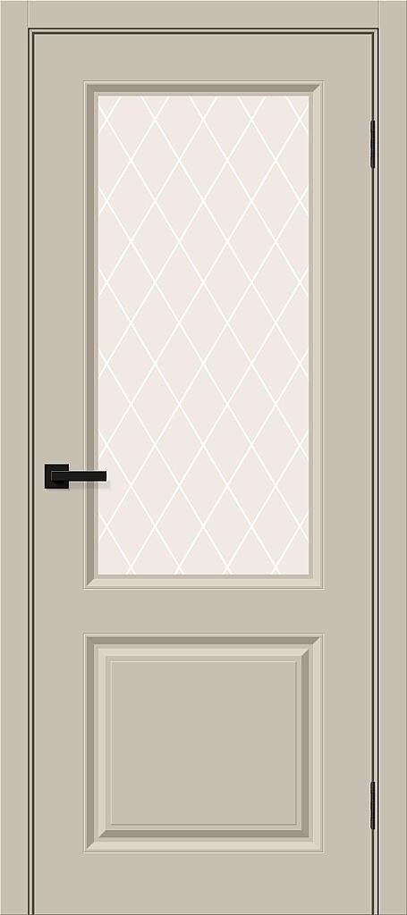 Скинни-13 (ПО) White Сrystal | Cream Pro Скинни-13 (ПО) White Сrystal | Cream Pro