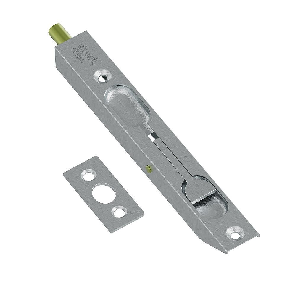 BMS-1 140 SChrome