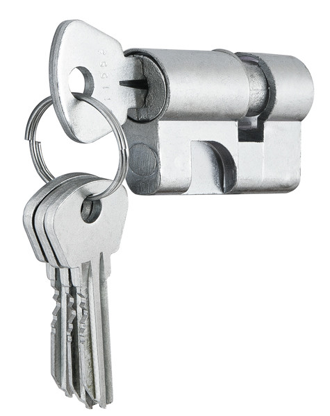 Цилиндровый Zenit (Зенит) механизм МЦ8-6 (накл.) 