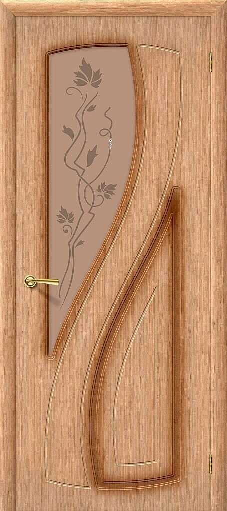 Лагуна (ПО) Худ. | Ф-01 (Дуб)